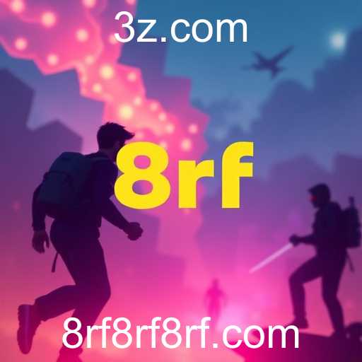 8rf: A Revolução no Universo dos Jogos Online em Português