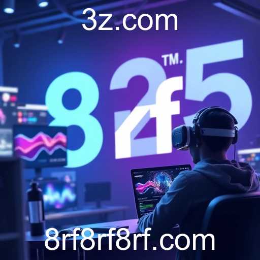 A Revolução dos Sites de Jogos: O Caso '8rf'