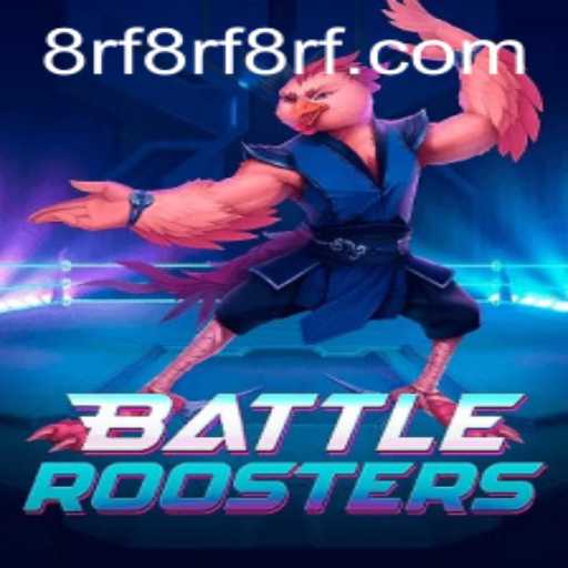 BattleRoosters: The Ultimate Clash of Feathered Warriors