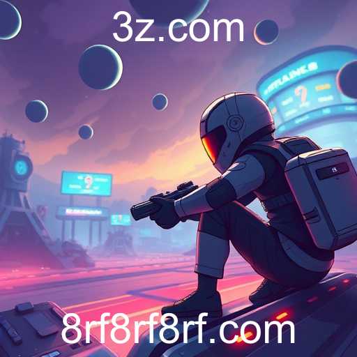 Explorando as Novas Dinâmicas do Mundo dos Jogos em 2025