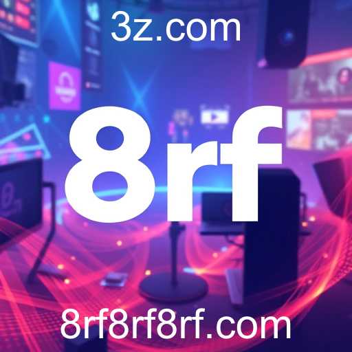 Explorando o Futuro dos Jogos Online com 8rf
