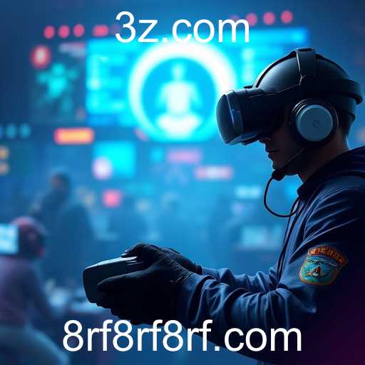 A Revolução dos Jogos em 2025