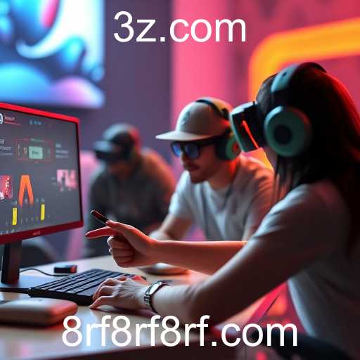 A Revolução dos Jogos Online em 2025