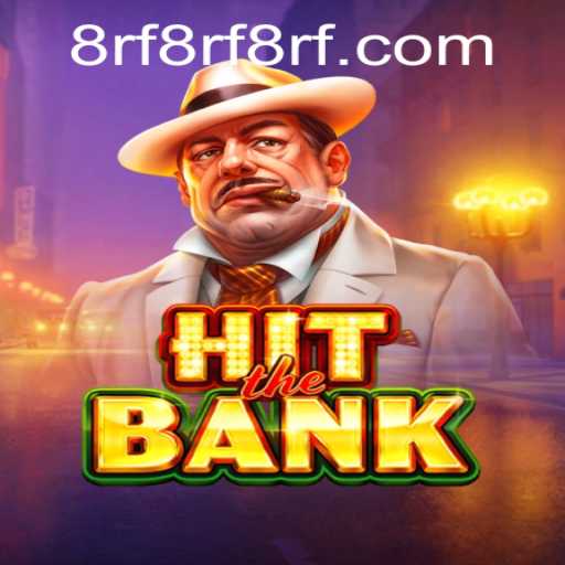 An In-Depth Exploration of 'HitTheBank': The Thrilling New Adventure Game