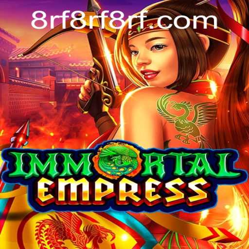 The Enigmatic World of ImmortalEmpress: A Deep Dive into Its Gameplay and Rules