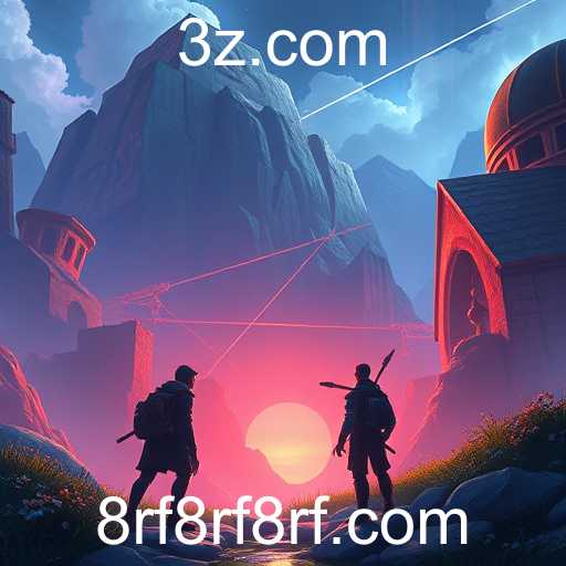 O Impacto do 8rf no Cenário Atual de Jogos