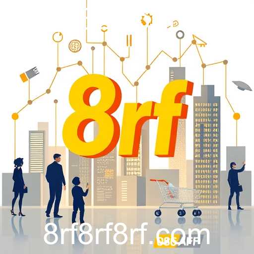 Inovações nos Jogos com a 8rf