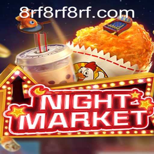 NIGHTMARKET: Exploring the Enigmatic Game with a Twist
