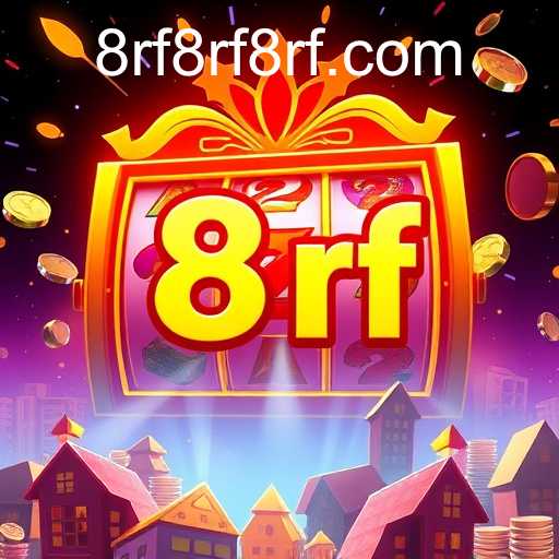 The Dynamic Influence of '8rf' on Online Slots