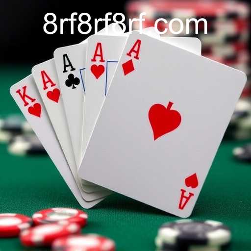 Poker Games Unveiled