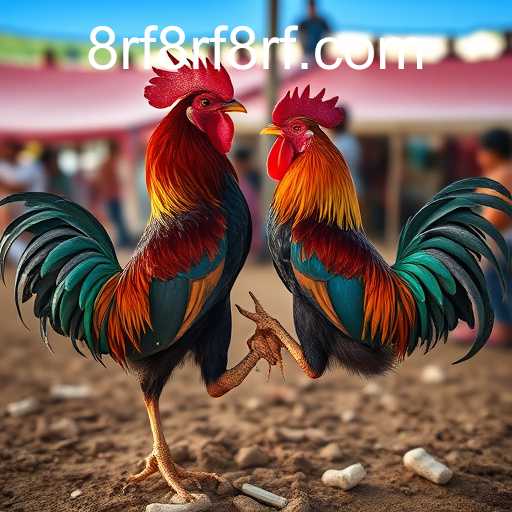 The Fascinating World of Sabong Games